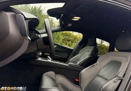 Volvo XC 60 B4 D Geartronic RDesign