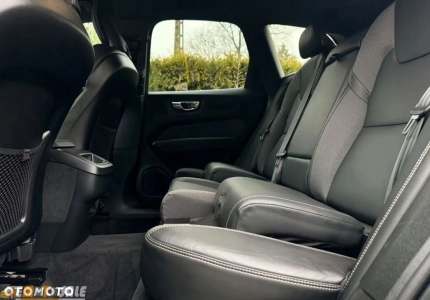 Volvo XC 60 B4 D Geartronic RDesign