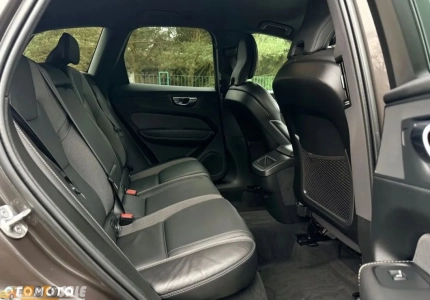 Volvo XC 60 B4 D Geartronic RDesign
