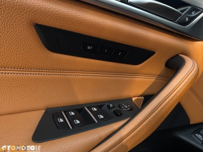 BMW Seria 5 520i Sport Line