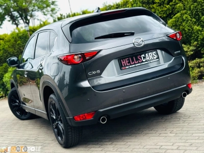Mazda CX-5 2.0 Exclusive-Line 2WD