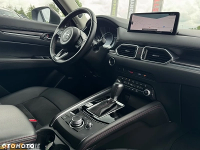 Mazda CX-5 2.0 Exclusive-Line 2WD
