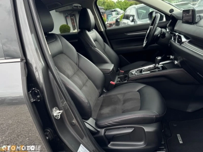 Mazda CX-5 2.0 Exclusive-Line 2WD
