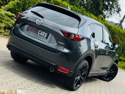 Mazda CX-5 2.0 Exclusive-Line 2WD