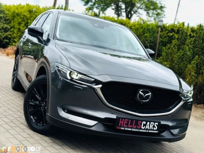 Mazda CX-5 2.0 Exclusive-Line 2WD
