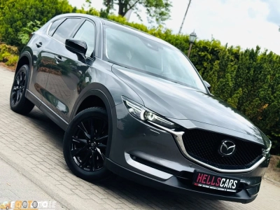 Mazda CX-5 2.0 Exclusive-Line 2WD