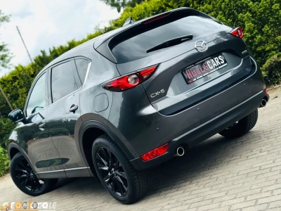 Mazda CX-5 2.0 Exclusive-Line 2WD