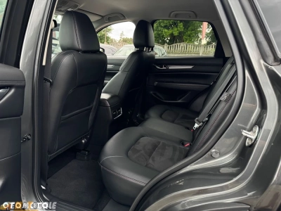 Mazda CX-5 2.0 Exclusive-Line 2WD