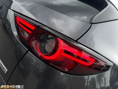 Mazda CX-5 2.0 Exclusive-Line 2WD