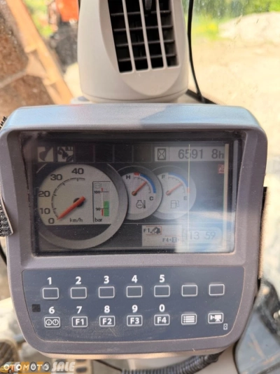 Hitachi ZW140