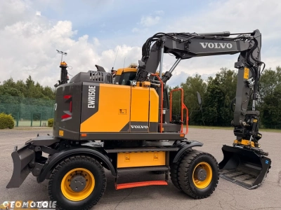 Volvo EWR150E