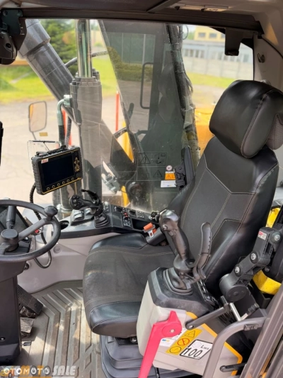 Volvo EWR150E