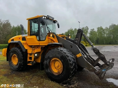 Volvo L120G