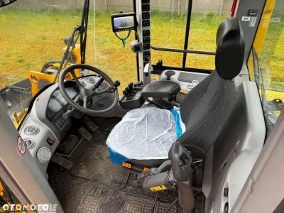 Volvo L120G
