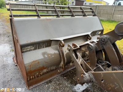 Volvo L120G