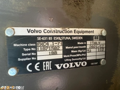 Volvo HB06