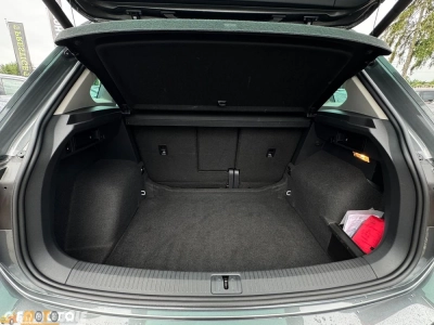 Volkswagen Tiguan 2.0 TDI SCR (BlueMotion Technology) Highline