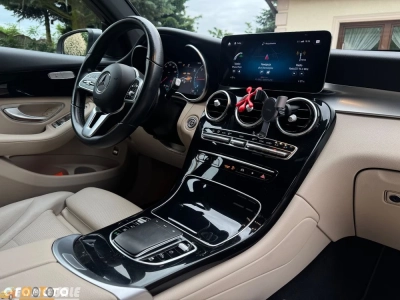 Mercedes-Benz GLC 200 d