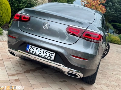 Mercedes-Benz GLC 200 d