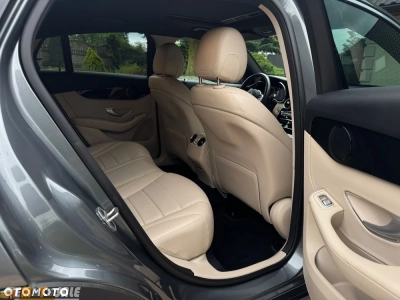Mercedes-Benz GLC 200 d