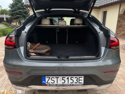 Mercedes-Benz GLC 200 d