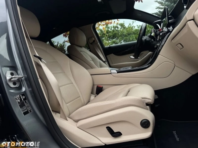 Mercedes-Benz GLC 200 d