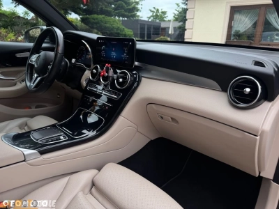 Mercedes-Benz GLC 200 d