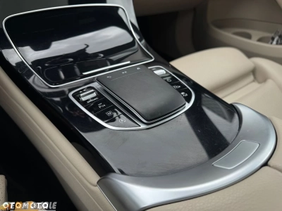 Mercedes-Benz GLC 200 d