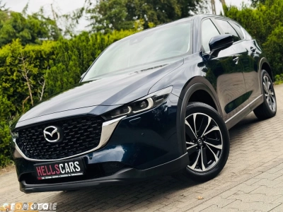 Mazda CX-5 2.0 Exclusive-Line 2WD