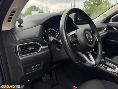 Mazda CX-5 2.0 Exclusive-Line 2WD