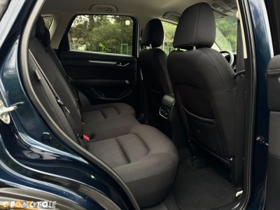 Mazda CX-5 2.0 Exclusive-Line 2WD
