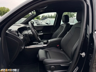 Mercedes-Benz GLB 200 d 8G-DCT Progressive Advanced
