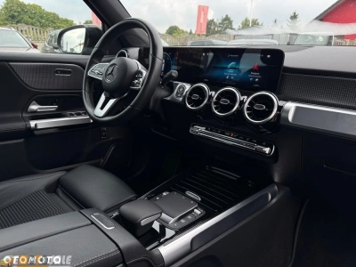 Mercedes-Benz GLB 200 d 8G-DCT Progressive Advanced