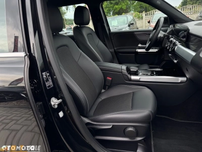 Mercedes-Benz GLB 200 d 8G-DCT Progressive Advanced