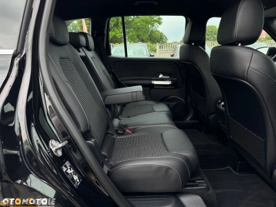 Mercedes-Benz GLB 200 d 8G-DCT Progressive Advanced