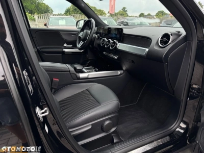 Mercedes-Benz GLB 200 d 8G-DCT Progressive Advanced