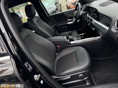 Mercedes-Benz GLB 200 d 8G-DCT Progressive Advanced