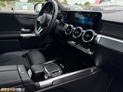 Mercedes-Benz GLB 200 d 8G-DCT Progressive Advanced