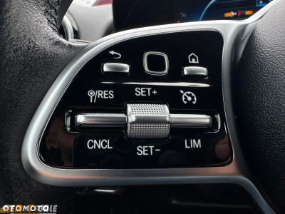 Mercedes-Benz GLB 200 d 8G-DCT Progressive Advanced