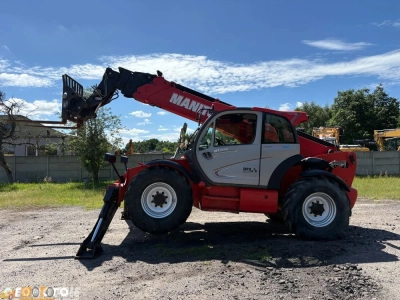 Manitou MT1840