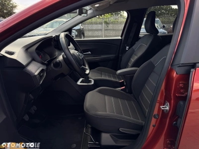 Dacia Jogger 1.0 TCe SL Extreme 7os