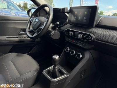 Dacia Jogger 1.0 TCe SL Extreme 7os