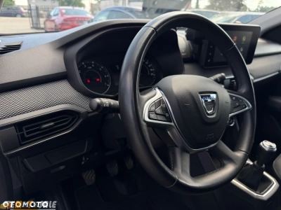 Dacia Jogger 1.0 TCe SL Extreme 7os
