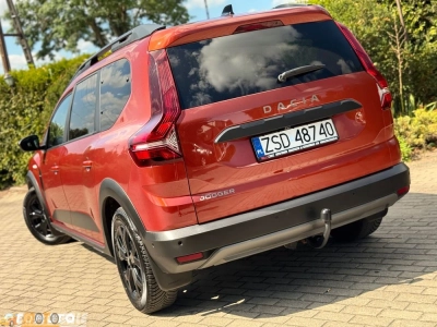 Dacia Jogger 1.0 TCe SL Extreme 7os