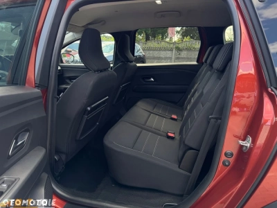 Dacia Jogger 1.0 TCe SL Extreme 7os
