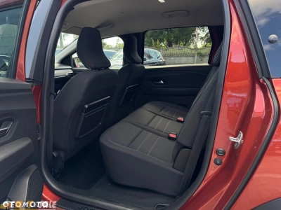 Dacia Jogger 1.0 TCe SL Extreme 7os