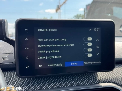 Dacia Jogger 1.0 TCe SL Extreme 7os