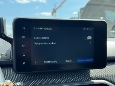 Dacia Jogger 1.0 TCe SL Extreme 7os