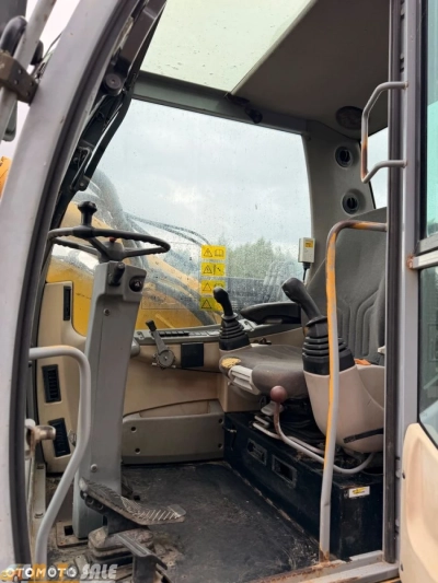 New Holland MH Plus