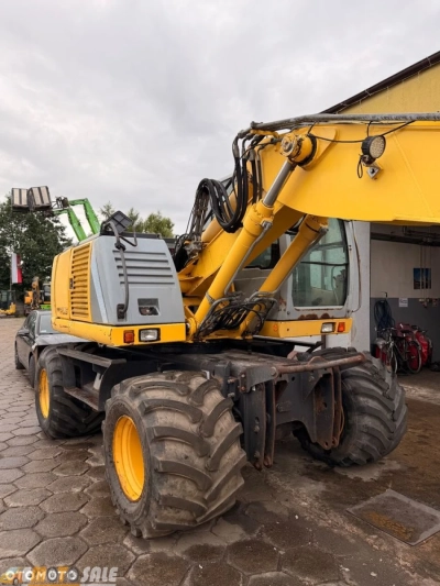 New Holland MH Plus